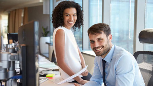 Dan's article, how to harness Millennial power